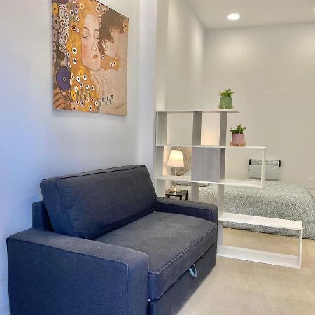 Centro Madrid Rio - Monederos 48 Apartamento Exterior foto