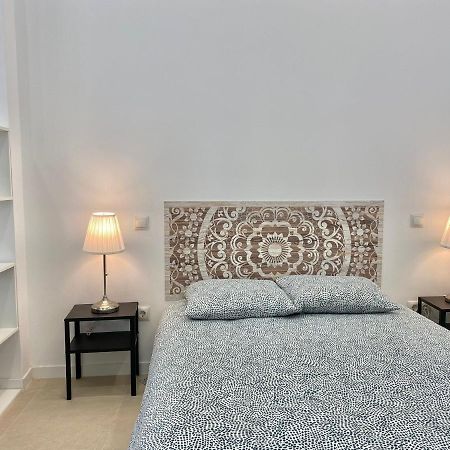 Centro Madrid Rio - Monederos 48 Apartamento Exterior foto