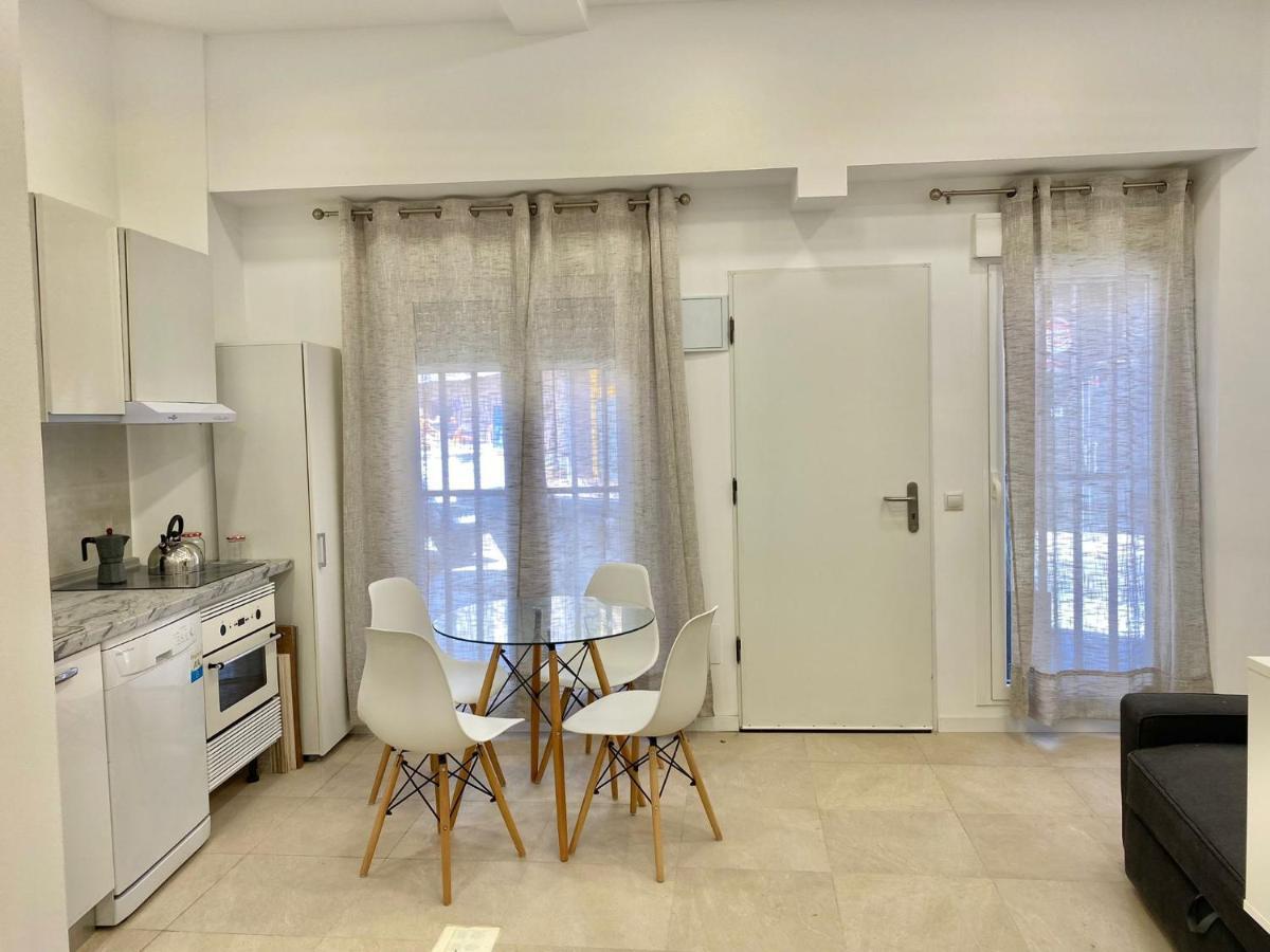 Centro Madrid Rio - Monederos 48 Apartamento Exterior foto