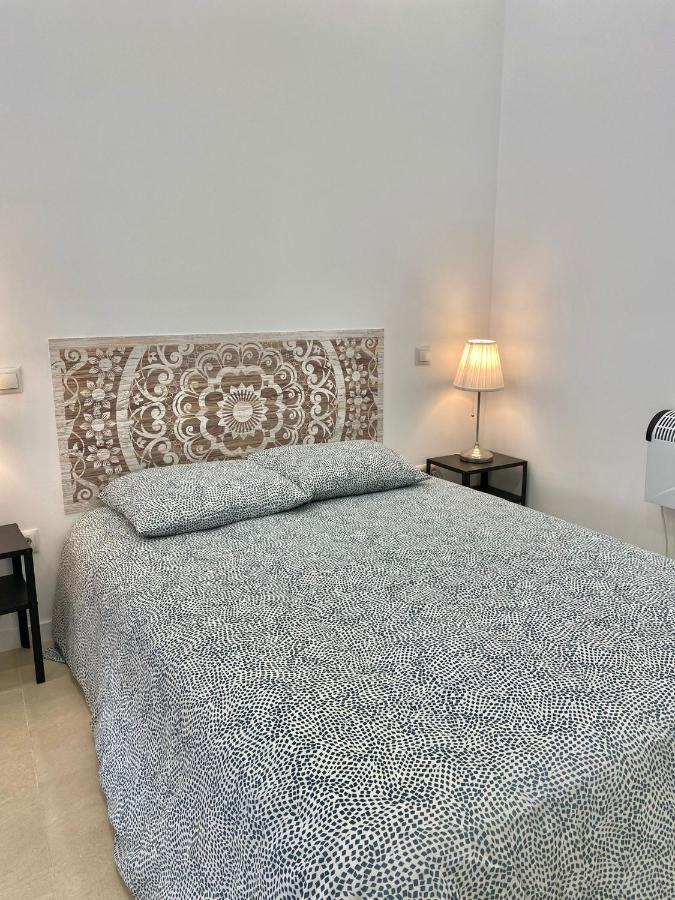 Centro Madrid Rio - Monederos 48 Apartamento Exterior foto