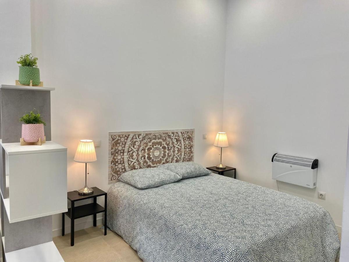 Centro Madrid Rio - Monederos 48 Apartamento Exterior foto
