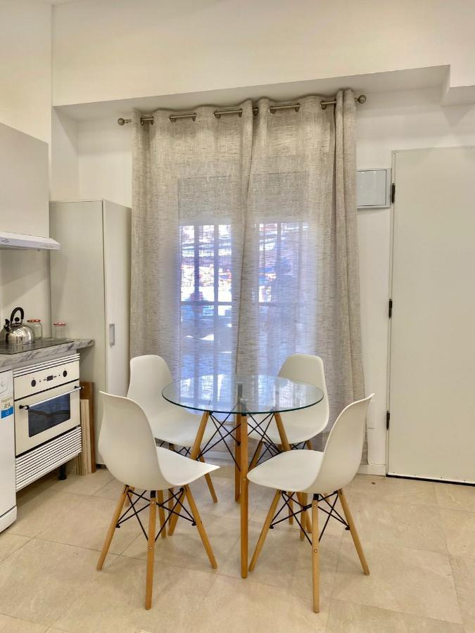 Centro Madrid Rio - Monederos 48 Apartamento Exterior foto